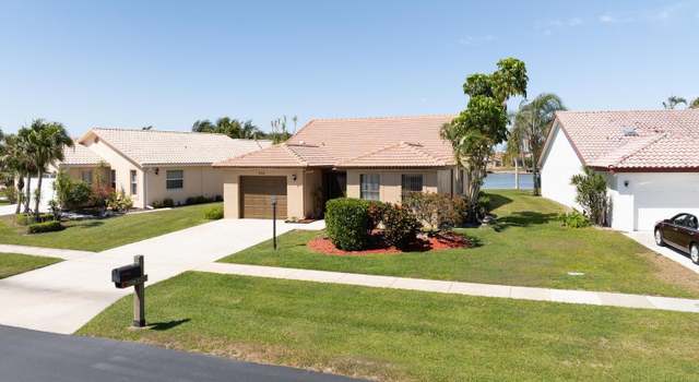 Photo of 8336 Bonita Isle Dr, Lake Worth, FL 33467