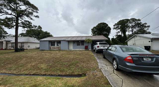 Photo of 213 SW Chapman Ave, Port Saint Lucie, FL 34953