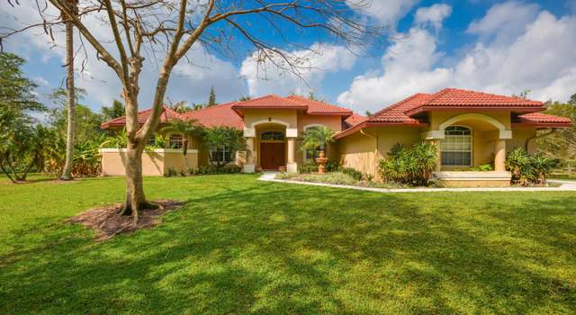 Photo of 5595 Duckweed Rd, Lake Worth, FL 33449