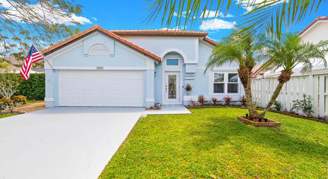 Photo of 2707 Linkside Dr, Wellington, FL 33414
