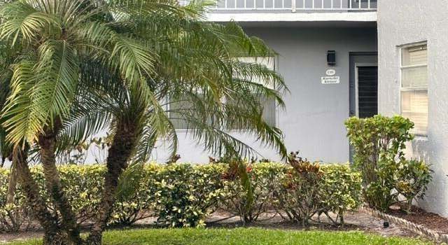 Photo of 111 Flanders C, Delray Beach, FL 33484