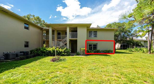 Photo of 11 Lake Vista Trl #101, Port Saint Lucie, FL 34952