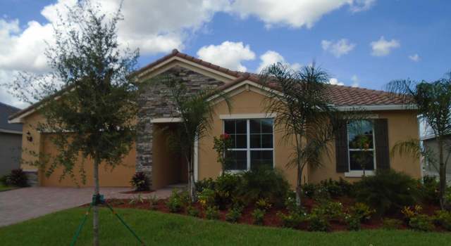 Photo of 12104 SW Bayberry Ave, Port Saint Lucie, FL 34987