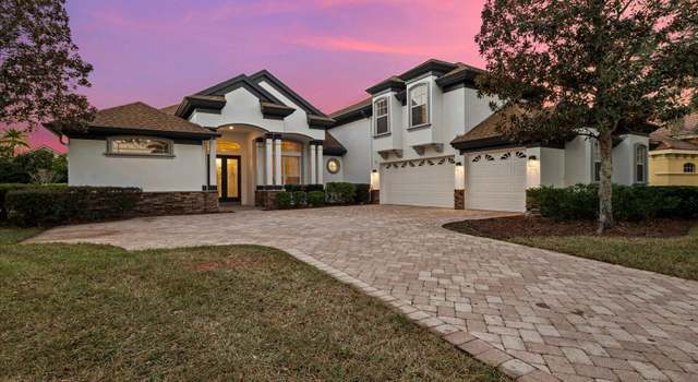 Photo of 5176 Jasmine Way, Palm Harbor, FL 34685