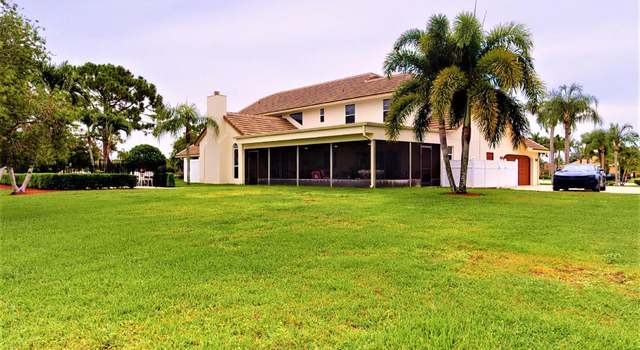 Photo of 11759 Riverchase Run, West Palm Beach, FL 33412