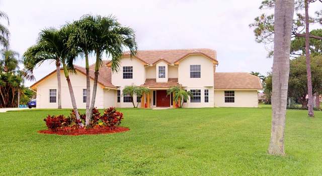 Photo of 11759 Riverchase Run, West Palm Beach, FL 33412