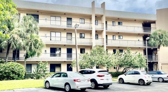 Photo of 4820 Lucerne Lakes Blvd W #401, Lake Worth, FL 33467