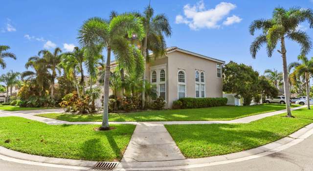 Photo of 7404 Water Dance Way, Lake Worth, FL 33467