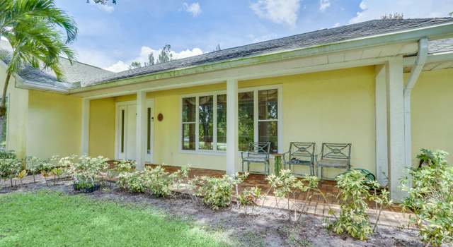 Photo of 15134 88th Trl N, West Palm Beach, FL 33418
