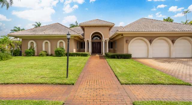 Photo of 7710 Charney Ln, Boca Raton, FL 33496