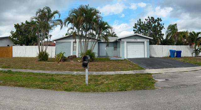 Photo of 1137 Chorus Way, Royal Palm Beach, FL 33411