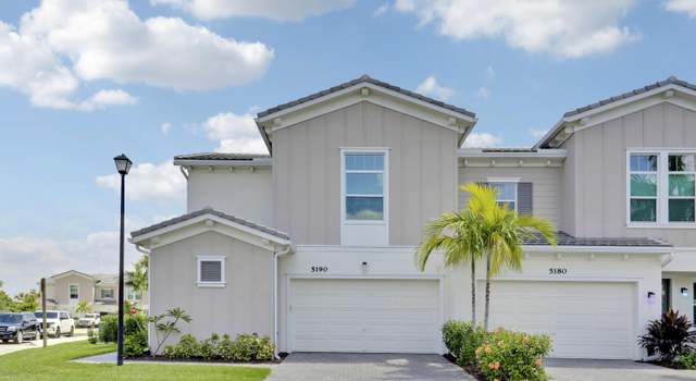 Photo of 5190 Willow Creek Dr, Westlake, FL 33470