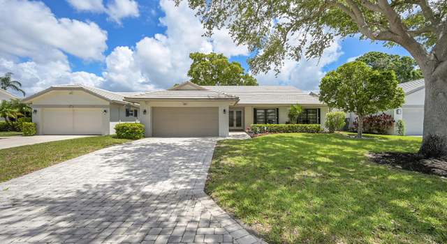 Photo of 6497 Casabella Ln, Boca Raton, FL 33433
