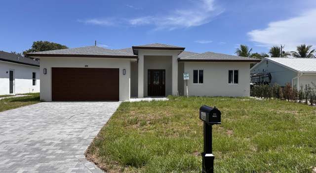 Photo of 106 Northview Dr, Jupiter, FL 33458