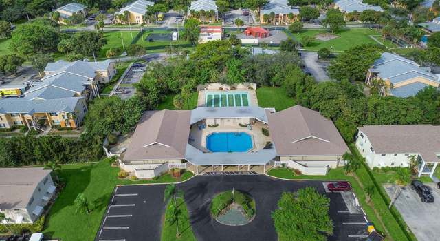 Photo of 306 S Circle Dr S #103, Boynton Beach, FL 33435