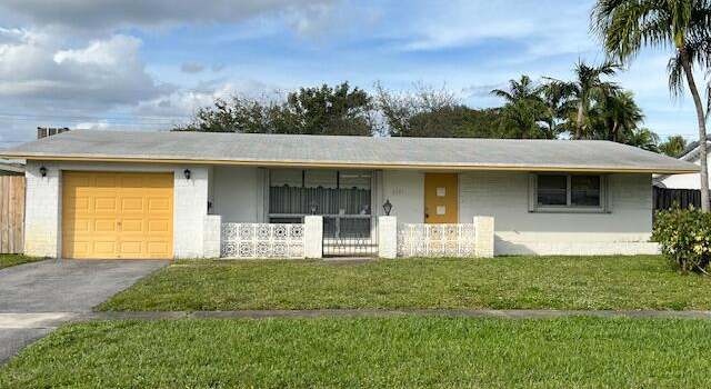 Photo of 4201 Madison St, Hollywood, FL 33021