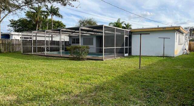 Photo of 4201 Madison St, Hollywood, FL 33021