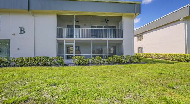 Photo of 61 Piedmont B, Boca Raton, FL 33433