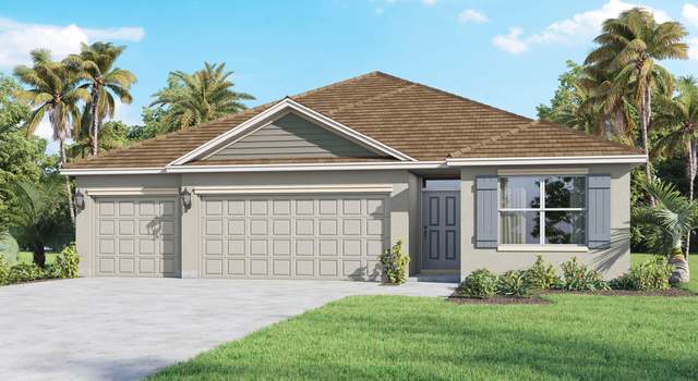 Photo of 1779 SW Import Dr, Port Saint Lucie, FL 34953