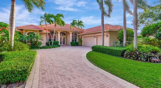 Photo of 6905 Cypress Cove Cir, Jupiter, FL 33458