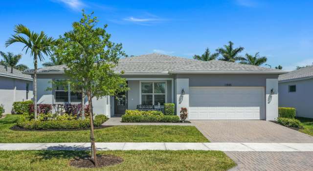 Photo of 11845 SW Lyra Dr, Port Saint Lucie, FL 34987