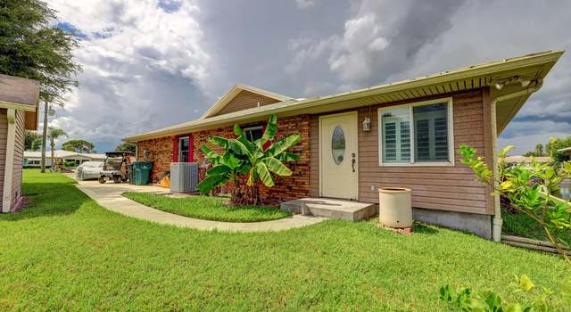 Photo of 1039 Oak St, Okeechobee, FL 34974