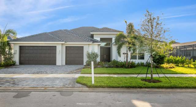 Photo of 9259 SW Pinnacle Pl, Port Saint Lucie, FL 34987