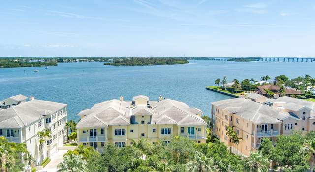 Photo of 7 Royal Palm Pointe Ph -E, Indian River Shores, FL 32963