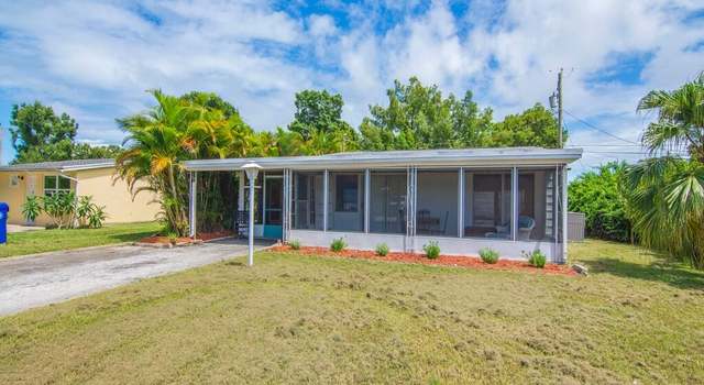 Photo of 1460 5th Ct, Vero Beach, FL 32960