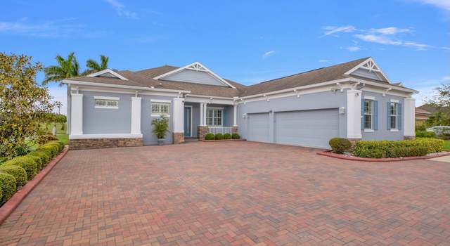 Property at 7273 E Village Sq, Vero Beach, FL 32966, 3 beds, 3 baths