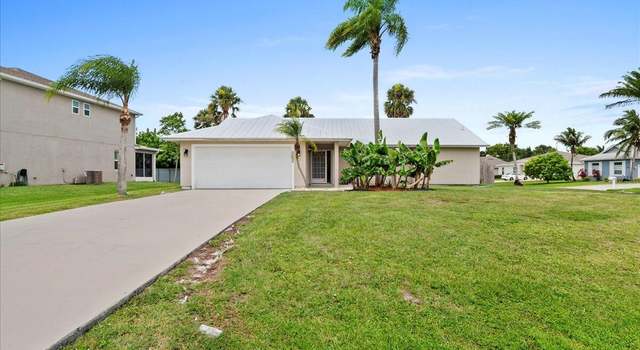 Photo of 2231 SW Abalon Cir, Port Saint Lucie, FL 34953