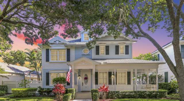 Photo of 329 Sweet Bay Cir, Jupiter, FL 33458