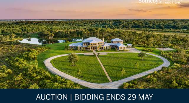 Photo of 3160 NE 233rd Trl, Okeechobee, FL 34972