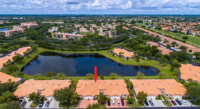 Photo of 12587 Crystal Pointe Dr Unit B, Boynton Beach, FL 33437