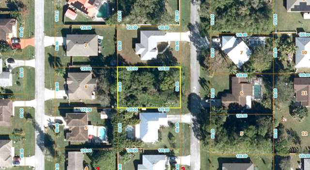 Photo of 384 NW Broadview St, Port Saint Lucie, FL 34983