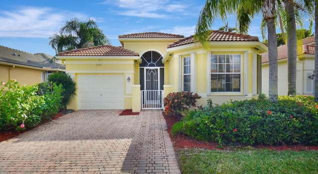 Photo of 7208 Cataluna Cir, Delray Beach, FL 33446