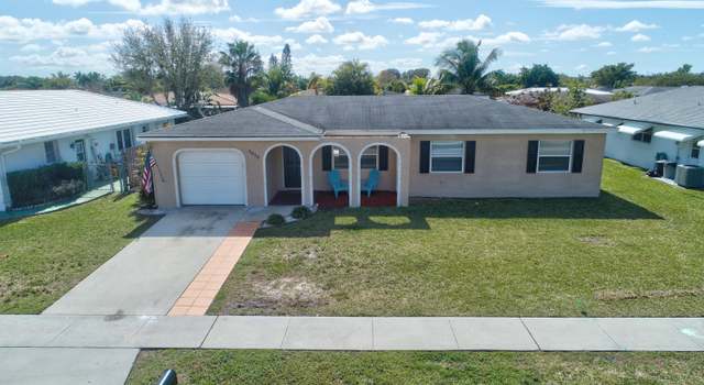 Photo of 4670 Betelnut St, Boca Raton, FL 33428