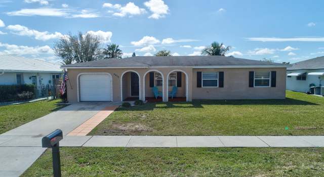 Photo of 4670 Betelnut St, Boca Raton, FL 33428