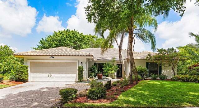 Photo of 3523 Pine Haven Cir, Boca Raton, FL 33431