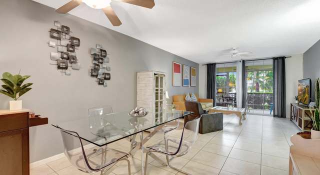 Photo of 720 E Ocean Ave W #102, Boynton Beach, FL 33435