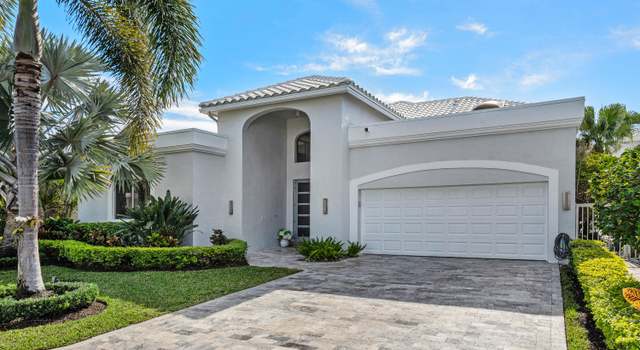 Photo of 5770 Bridleway Cir, Boca Raton, FL 33496