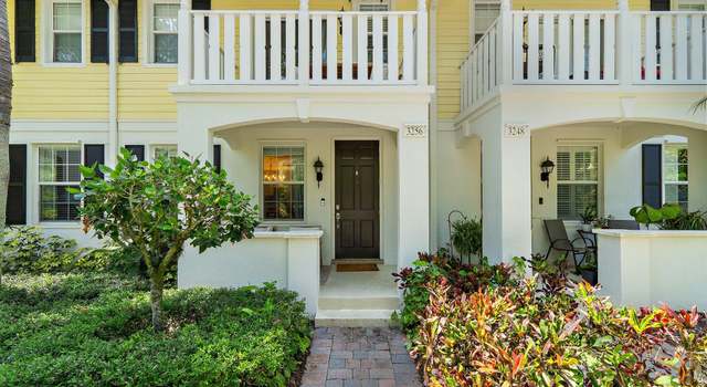Photo of 3256 W Community Dr, Jupiter, FL 33458