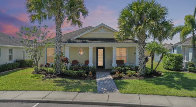 Photo of 10403 SW Landry Ln, Port Saint Lucie, FL 34987
