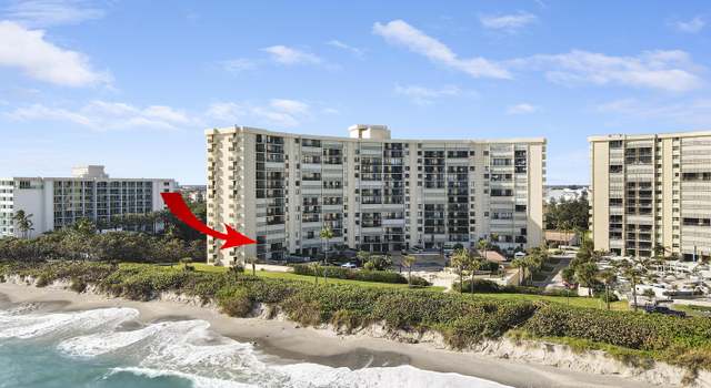 Photo of 100 Ocean Trail Way #301, Jupiter, FL 33477