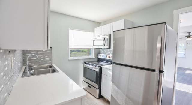 Photo of 1107 Avenue F Ave, Fort Pierce, FL 34950