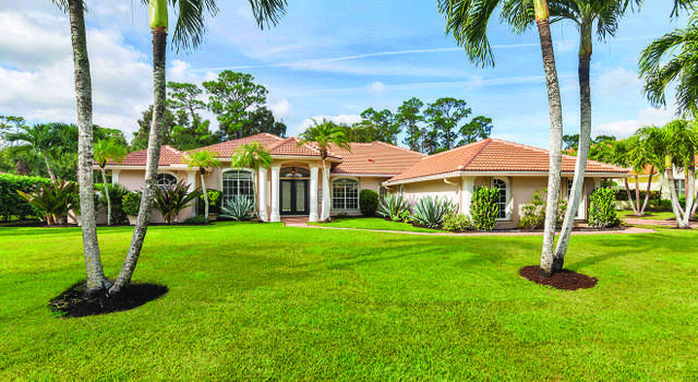 Photo of 1627 Mayacoo Lakes Blvd, West Palm Beach, FL 33411