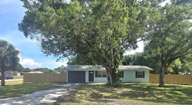 Photo of 1001 NW 7 St, Okeechobee, FL 34972