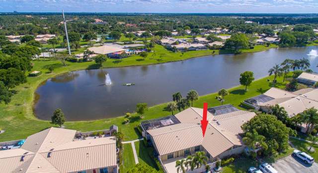 Photo of 5745 Golden Eagle Cir, Palm Beach Gardens, FL 33418