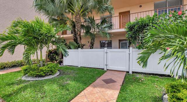 Photo of 14575 Bonaire Blvd #102, Delray Beach, FL 33446