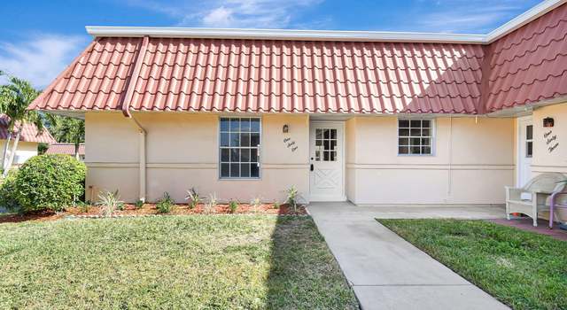 Photo of 161 Amherst Ln, Lake Worth, FL 33467